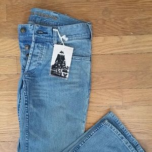 Fallen jamie thomas skateboard jeans 26 x 30 zero